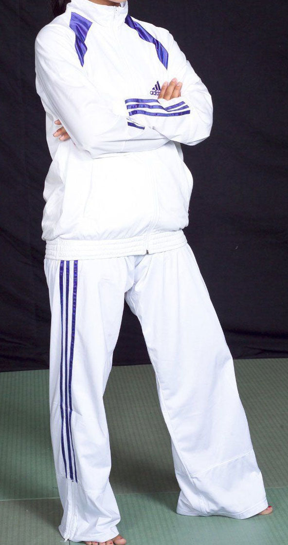 adidas Judo Tracksuit